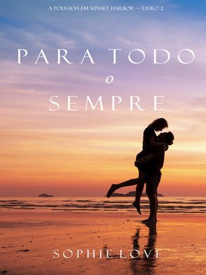 cover image of Para Todo o Sempre